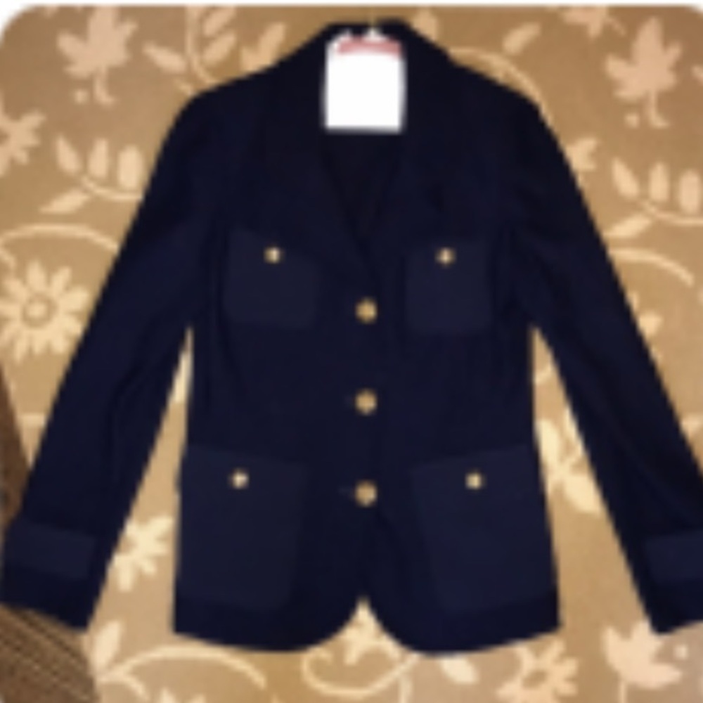 St. John Blazer​​​​​​​​​​​​​​​​​​​​​​​​​​​​​​​​​​​​​​​​​​